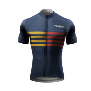 Cycling Jersey | Planeta