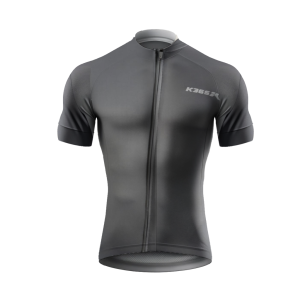Cycling Jersey | Classic | Grey