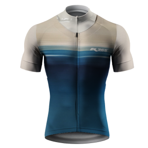 Cycling Jersey | Ocean