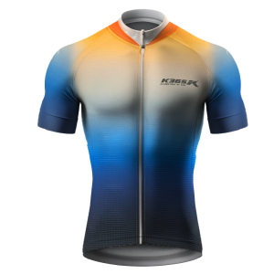 Cycling Jersey | Sunshine