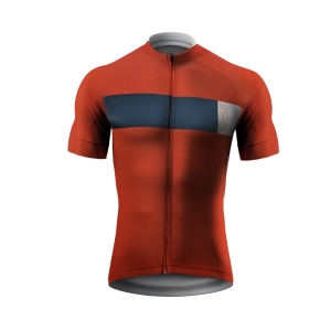 Cycling Jersey | Energy
